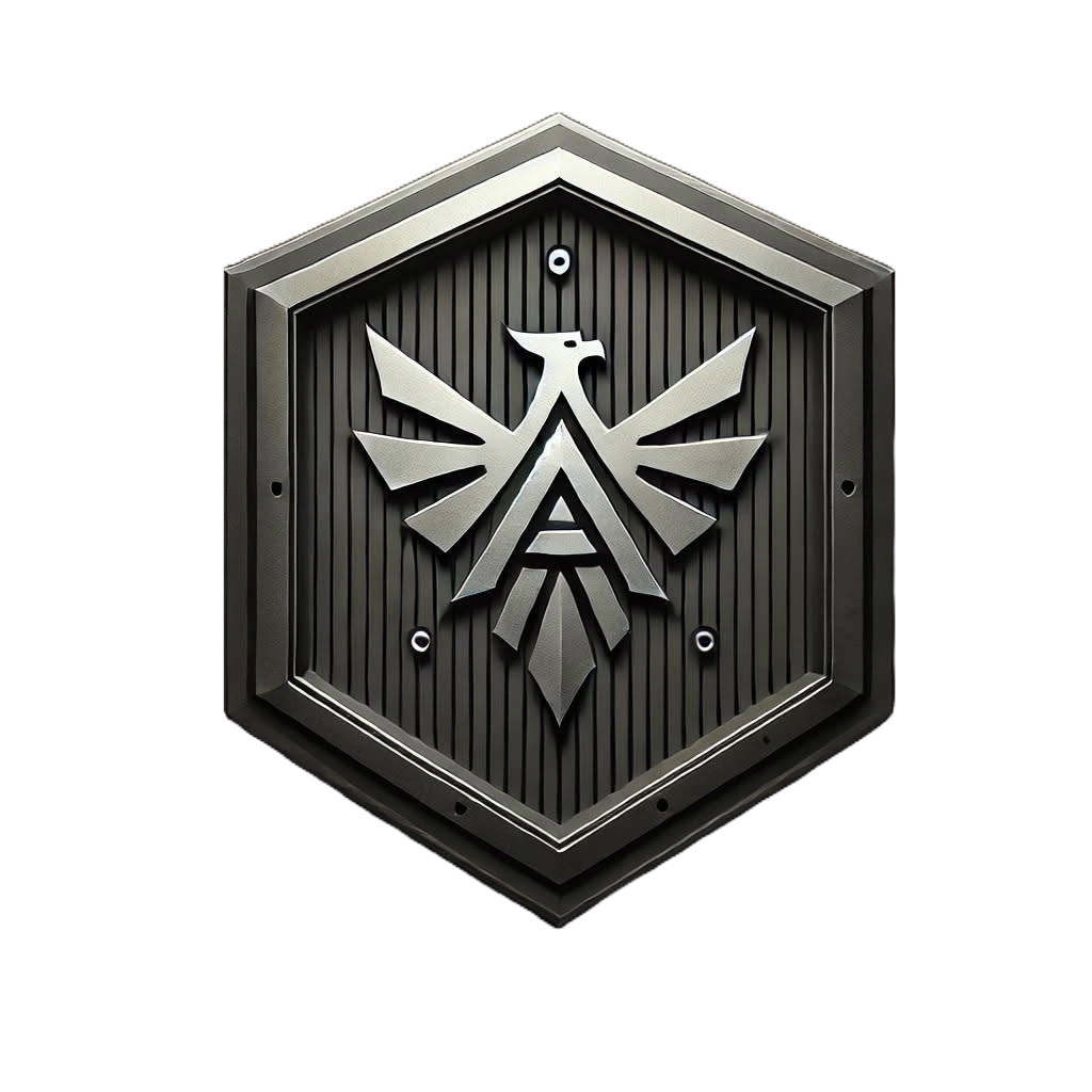 AGP Logo